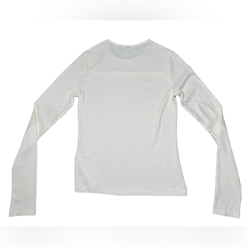 Rag & Bone The‎ Knit Rib Crew - Picture 7 of 9